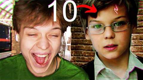 Смотрю Свой Самый Первый Фильм смотреть онлайн