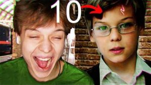 Смотрю Свой Самый Первый Фильм