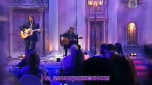 Олег Митяев -"Крепитесь люди скоро лето!"