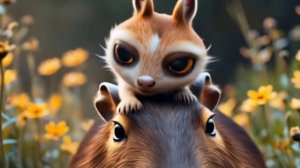 Копибара топ😉✌