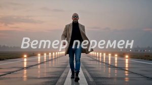 Ветер перемен - Денис Клеймëнов (2026)