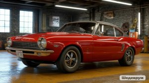 Car Mechanic Simulator 1 часть