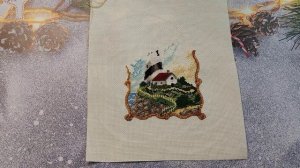 Январь 5-26. Итоги месяца. Первый финиш!