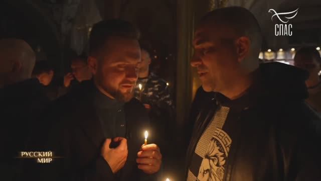 ☦️С Рождеством Христовым братья и сестры! 🤩