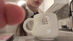 Моё утро с реборном