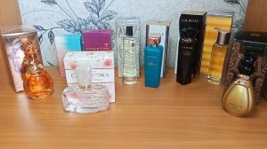 ПОКУПКИ С ВАЙЛДБЕРРИЗ МНОГО ПАРФЮМЕРИИ ЯНВАРЬ.2026