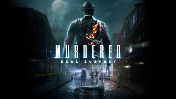 Murdered: Soul Suspect — Расследование призрака Часть 1