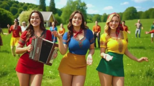 💥Новинка 2025💥 Ах какая у вас, ОПА! 💥В современном стиле💥Часть-14💥.