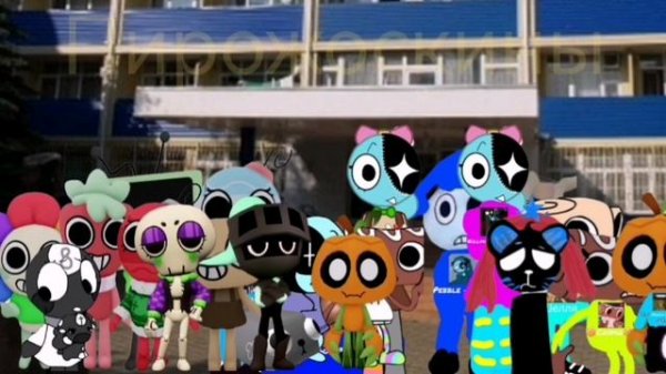 Заставка 3 сезона пирожоскиных v3