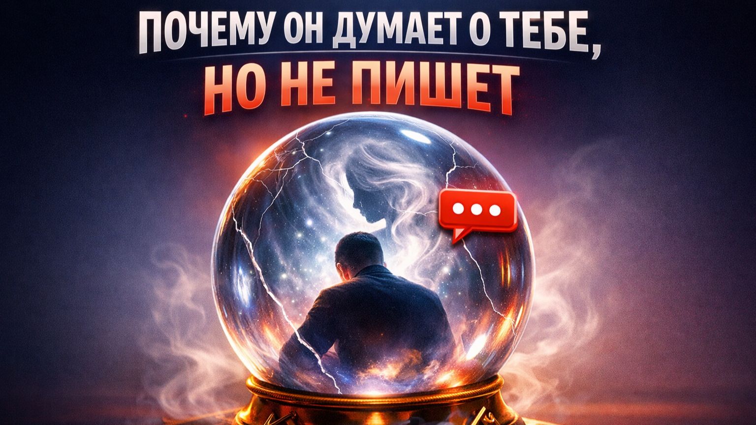 ПОЧЕМУ ОН ДУМАЕТ О ТЕБЕ НО НЕ ПИШЕТ   МЫСЛИ  ЧУВСТВА  ДЕЙСТВИЯ  Таро 4 короля