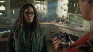 Перерожденные (краткий пересказ фильма. Logline)