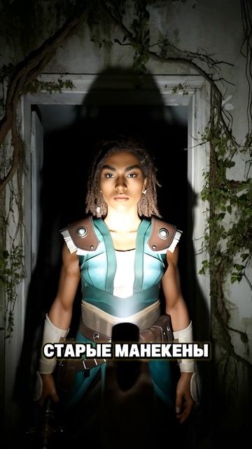 Персонажи из игры high guard