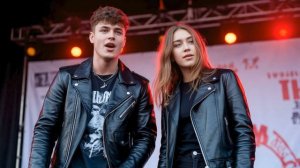 Линия дьявола 2026г. слова Тузов Игорь.