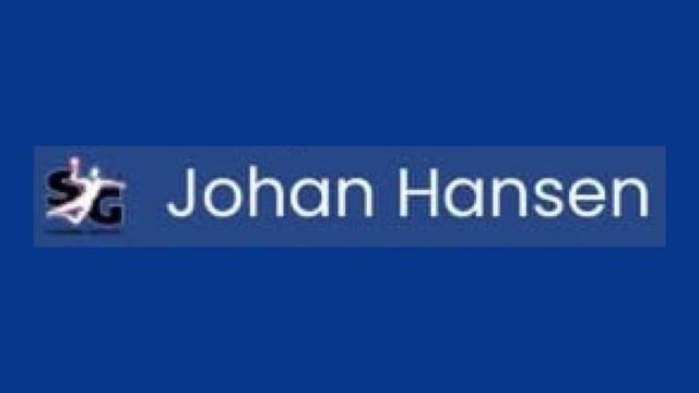 Johan Hansen