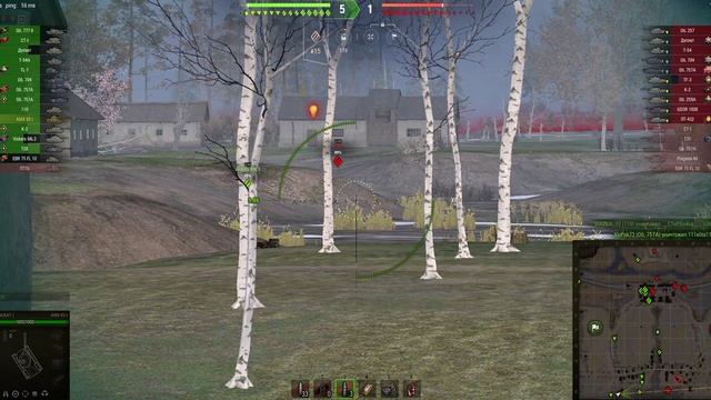 World of tanks какие карты смотреть онлайн