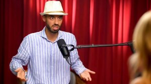 РЕАЛЬНОСТЬ, не ИСТИНА, это просто твоё Воображение. Ты ИГРАЕШЬ в Собственный Ум. Анар Дримс