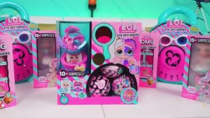 Nastya becomes a spy and solves the mystery