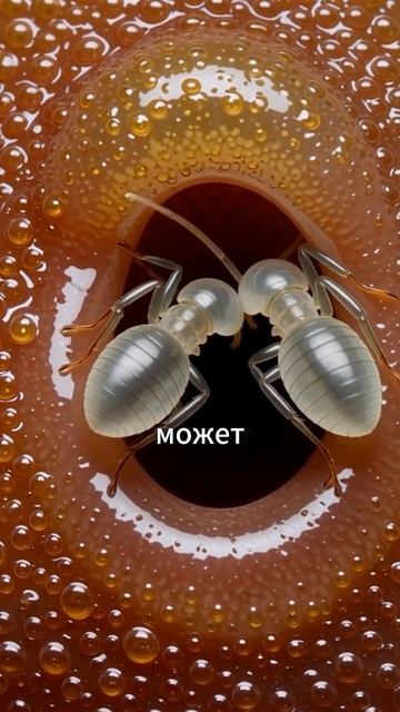 На вашем лице живут миллионы клещей! смотреть онлайн