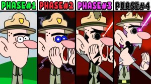 INCRDIBOX SPRUNKI: ВСЕ ФАЗЫ НОВОГО ОС CITY BOY! 🏙️✨ ОТ ФАЗЫ 1 ДО ФАЗЫ 4! 🚀🌟