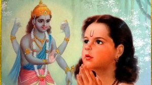 8гл 4-й Песни до 44ст Шримад-Бхагаватам (1ч) Прославленный великий принц Дхрува