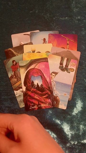 Совет от высших сил🔮💫💫💫