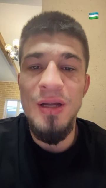 💥Был еще один который не молчал! По всем новостным пабликам и Узбекистанскии СМИ разлетелось видео смотреть онлайн