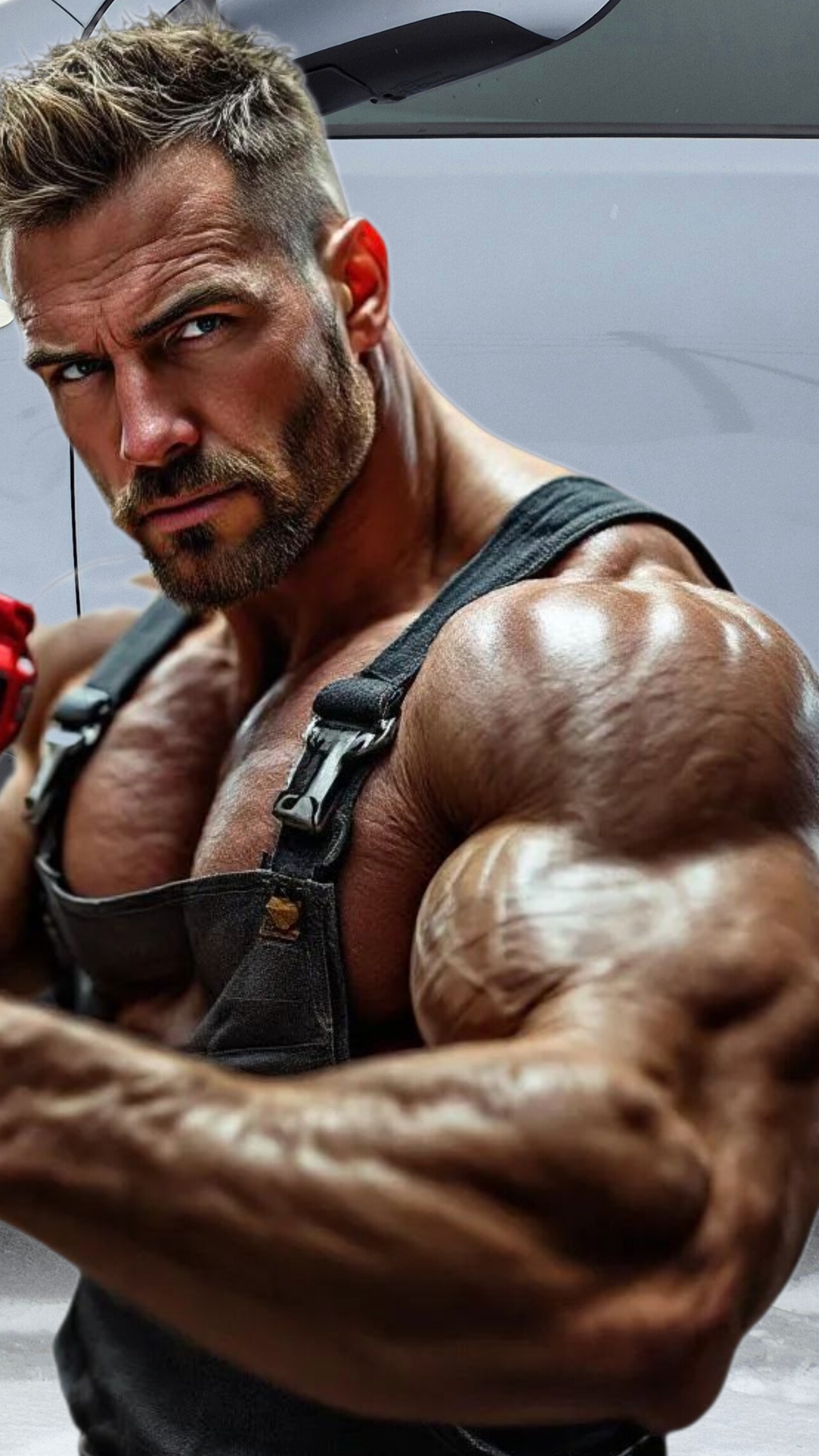 Гайковерт пневматический AIXPRO 843-01160 (1600 HM), обзор #гайковерт #aixpro #wurst #шиномонтаж смотреть онлайн