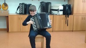 Юферов Семён