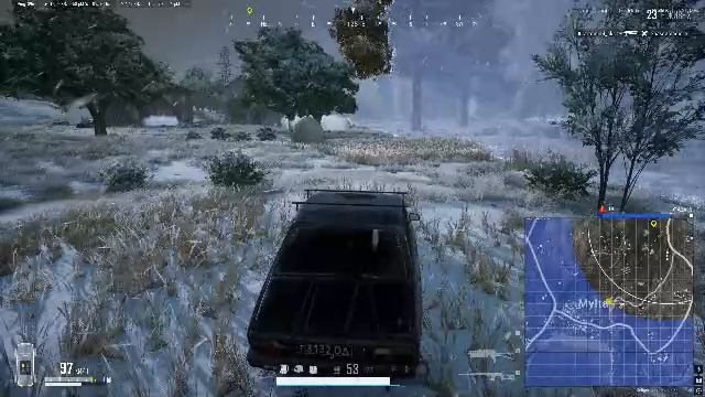 PLAYERUNKNOWN'S BATTLEGROUNDS 2026.01.31 - 20.44.20.32.Одно убийство.DVR смотреть онлайн