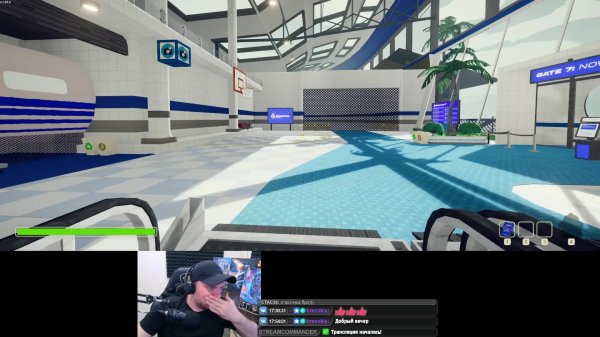 что-то непонятное PEAK