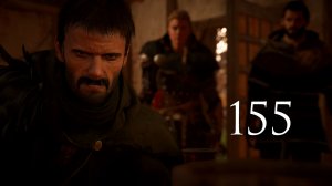 Assassin's Creed Valhalla - Человек-загадка (квест поселения) - Прохождение игры [#155] | PC