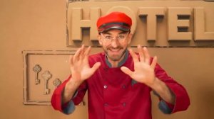 Nastya and Evelyn - a story about toys and caring for them