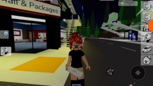 ИграЕм в РобЛокС бРукХевеН