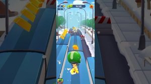 мы играем в игру Том за золотом