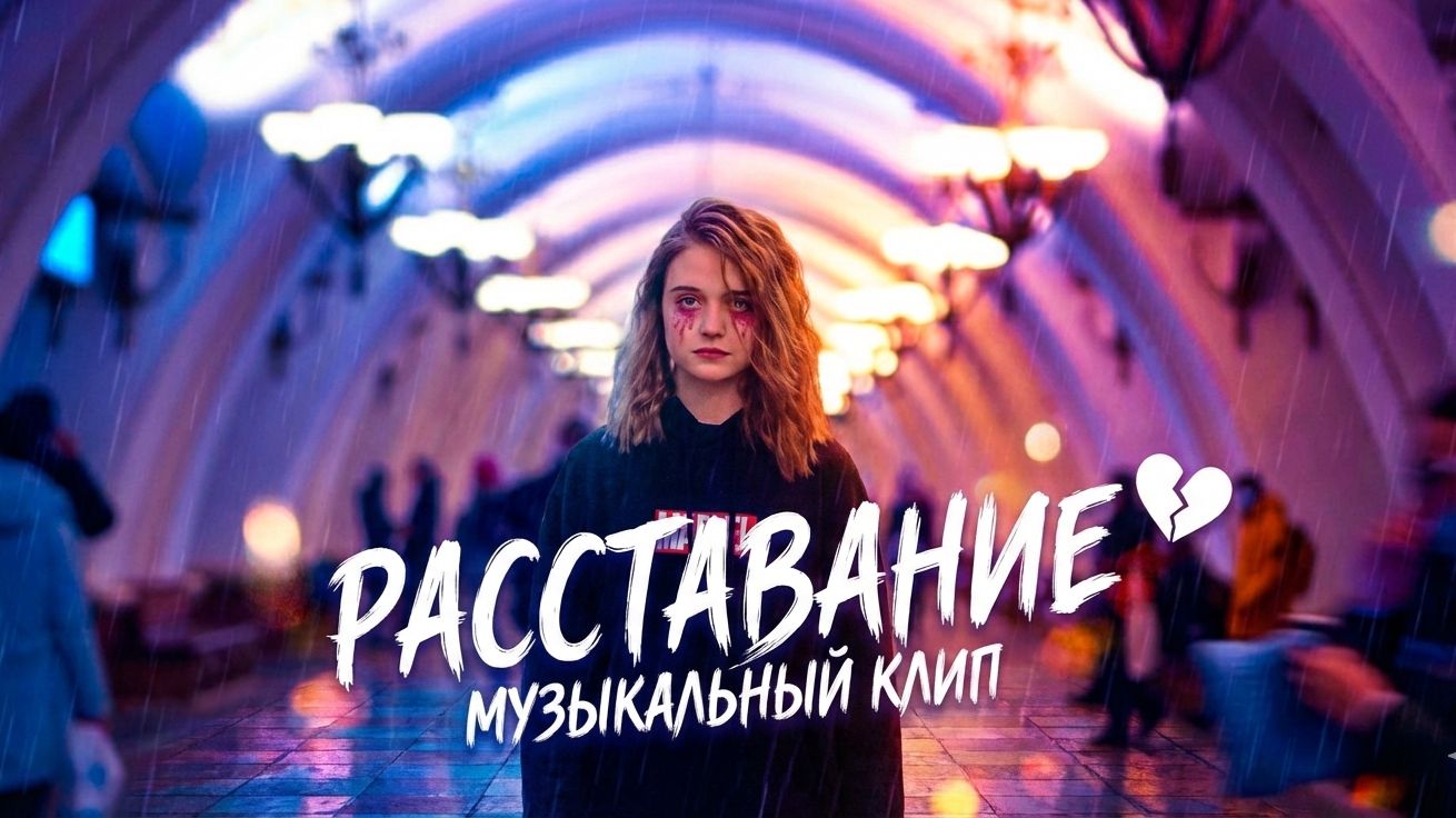 Расставание (Клип 2026)