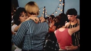 Ветер времени - Встречи (танго)