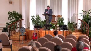 Пророчества об Израиле - Алексей Бритов