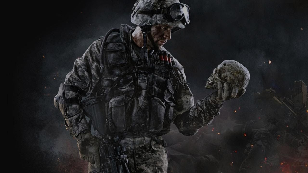 WARFACE смотреть онлайн