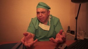 №3. Короткометражка  "Самый лучший подарок" (2014г)