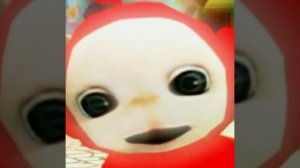 Эдит посвящённый По (Slendytubbies)