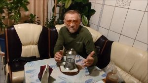 Заварочник french press и немного о кофе и чае.