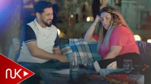 Zarina & Tural Huseynov - Gederem Gederem