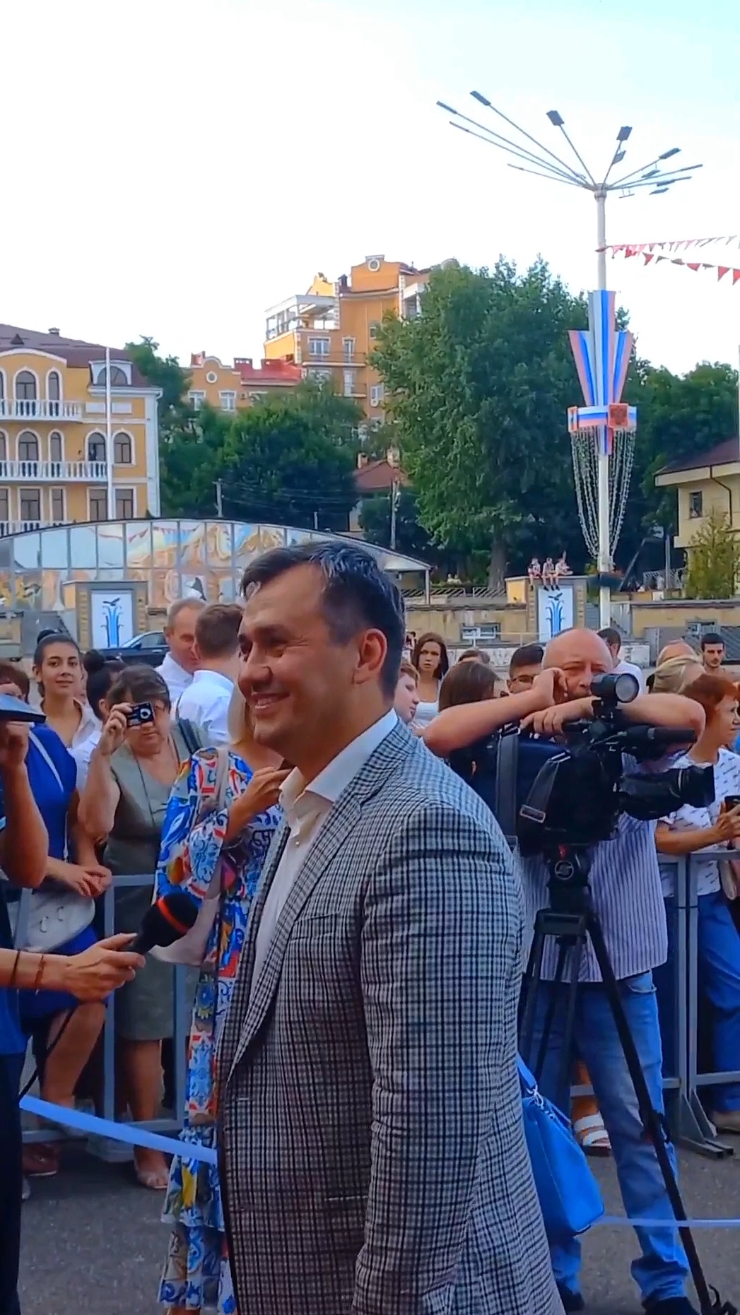 Дима Рубин Хрустальный ИсточникЪ 2021 смотреть онлайн