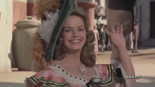 Солёное море (клип)