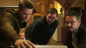 Подарок (краткий пересказ фильма. KinoHot)