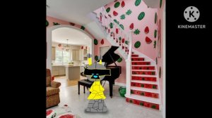 Фанбот лови арт от меня