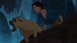 Синбад Легенда семи морей мультфильм нарезка для детей и детишек #2026