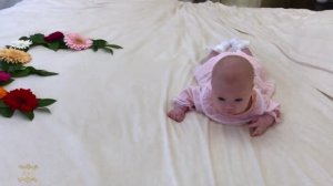 Алексия 3 месяца