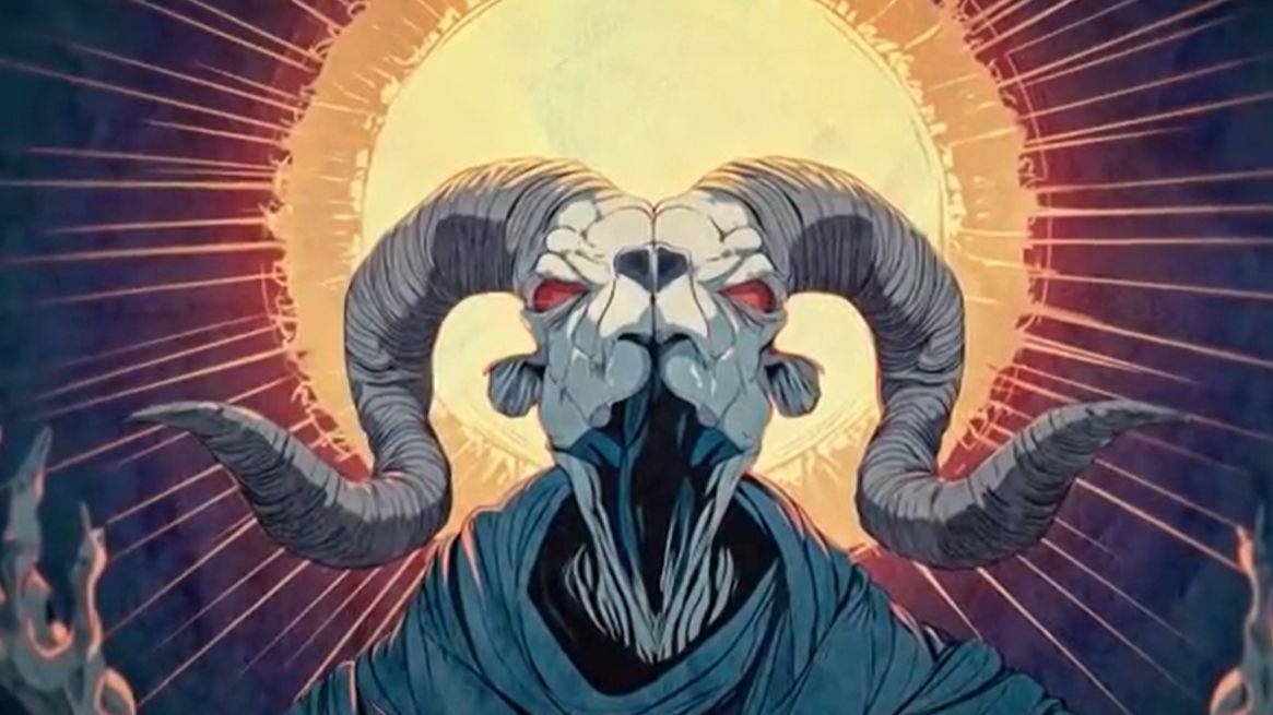 DEATH ANGEL - Cult Of The Used MUSIC VIDEO смотреть онлайн