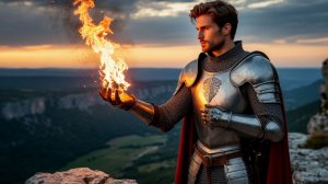 Вроде обычная песня, а пробивает до слёз... "Я не стар, я звезда..."